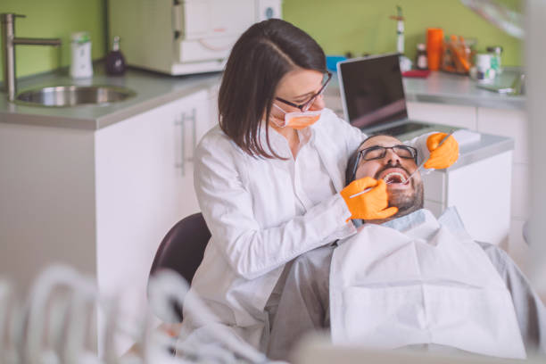 Best Emergency Dental Care for Sports Injuries in Spencer, IN