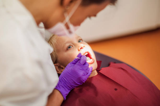 Best Walk-In Emergency Dental Services in Spencer, IN
