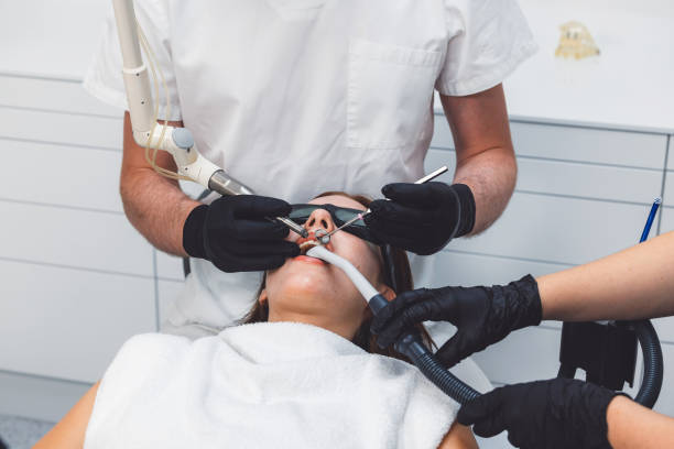 Best Emergency Treatment for Jaw Pain or Injury in Spencer, IN