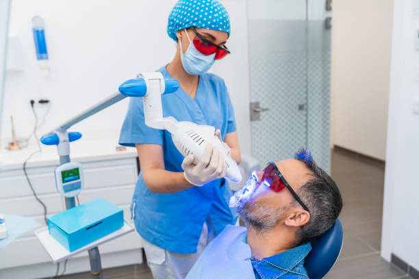 Best Knocked-Out Tooth (Avulsed Tooth) Treatment in Spencer, IN